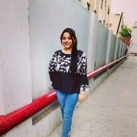 Tripti Goswami