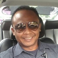 Ibrahim Ismail