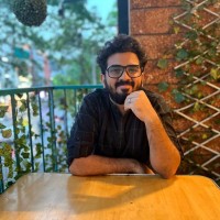 Vaishnav Rajan
