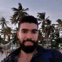 Julian Andres Montoya Valencia
