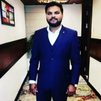 Ravi Kumar singh