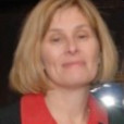 Gail Grenzig, Ph.D.