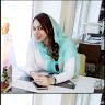 Maryam Niazi