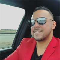 Israel Sanchez