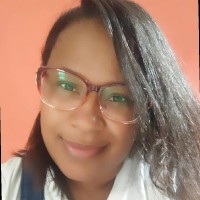 Jaina Santos