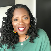 Tabitha Mason- Elliott