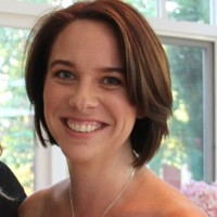 Nicole Mathers