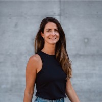Michèle Bürki