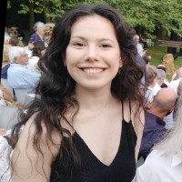 Coralie Boileau