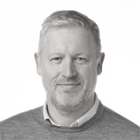 Thomas Møller