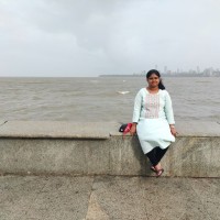 Swathi M A