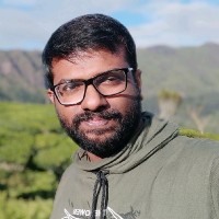 Sandeep AC