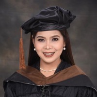 Gladys Mae Ferber, Mba