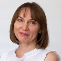Elena Gorobchenko