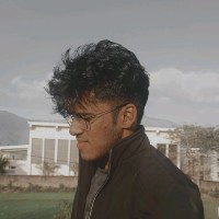 Harsh Dhiman