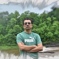 DR. RAMESH PATEL