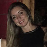 Natalia Talamo