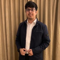 Shreyansh Patni