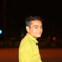 Vimal Gajera