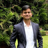 Md Faizan Ali