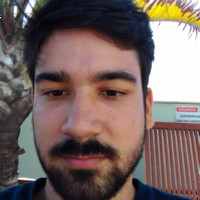 Caio Pessotti
