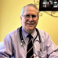 Frederick Rovner, BEd, BSN, MS, NPC
