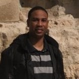Todd Huntley, Sr.