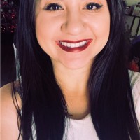 Geraldine Cano