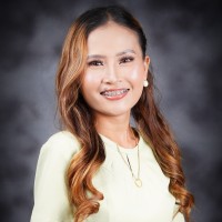 Carmelle Dawn Vasay