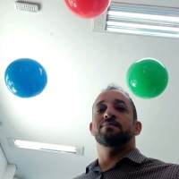 Sidnei Valerio G. de Brito