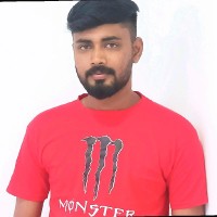 Antharasi Chandrakanth