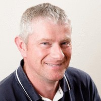 Chris May
