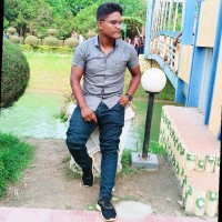 Md Showaib