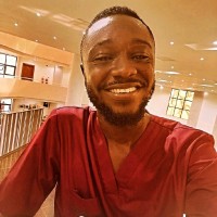 Jeremiah Jonathan Silas