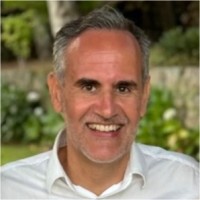 Albert Cortés Mendoza, Ph.D