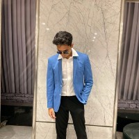 Vishesh Agrawal