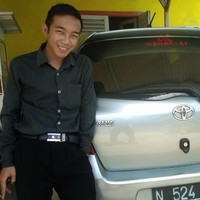Aristya Eka Nasrullah