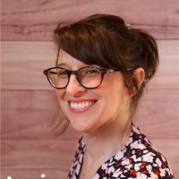 Julie Penta, Ma, Mae.D