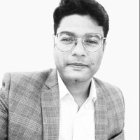 Amrit Ranjan Mishra