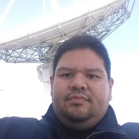 Alcides Rodriguez