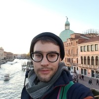 Javier Sebastian Gomez