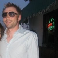 Mark Jarvis