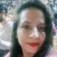 Shalini Shah