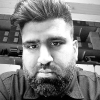 Rajan Singh Bharj