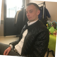 Ludovic Libert