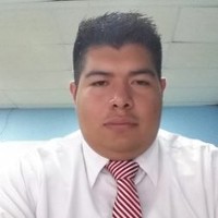 Jose Cristo soporte operativo