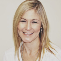 Lydia Allison