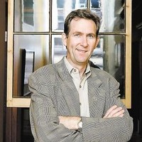Malcolm Boyd