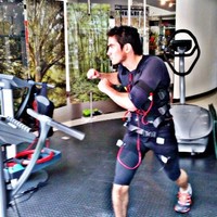 Carlos Rua