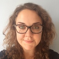 Madeleine Marrin, Msw